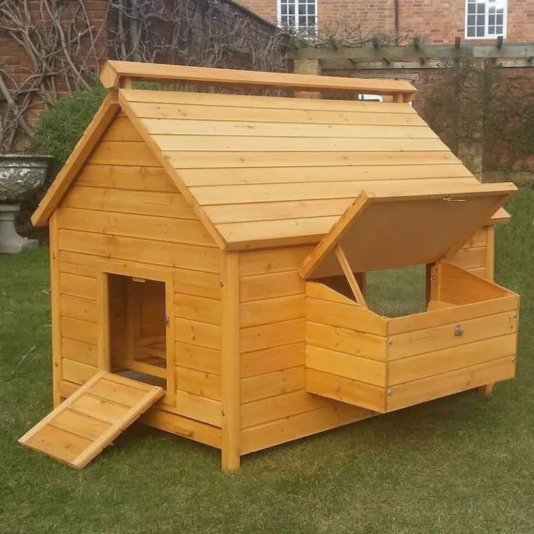 Chicken Coops