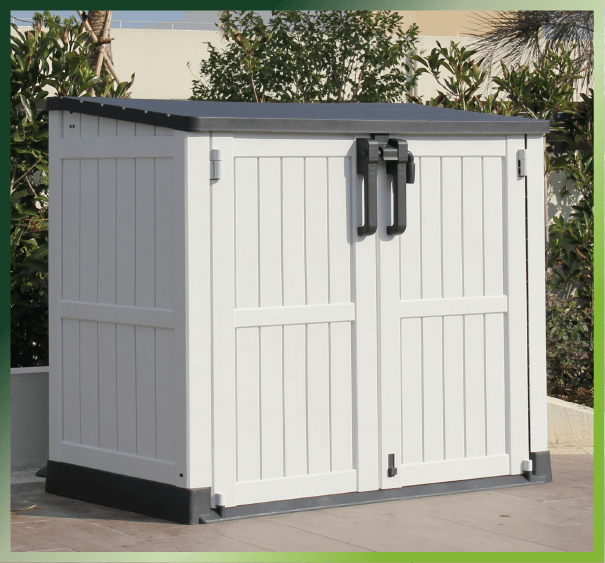 Garden Storage