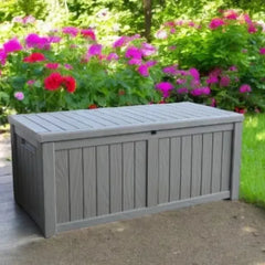 Outdoor Storage Box - 450L