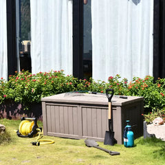 Outdoor Storage Box - 450L