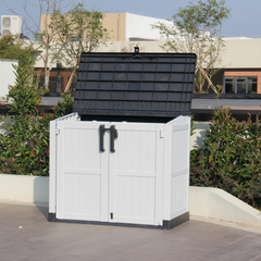 Outdoor Storage Box – 880L