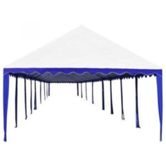 Heavy-duty 6x12 marquee