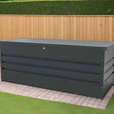 Waterproof Garden Storage Box – 600L