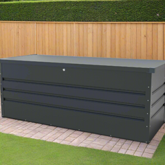 Waterproof Garden Storage Box – 600L