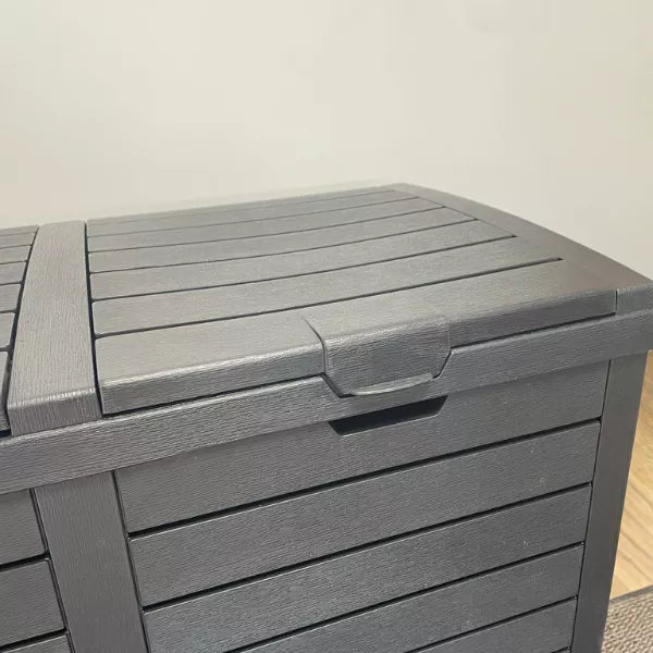 230L Indoor/Outdoor Bin
