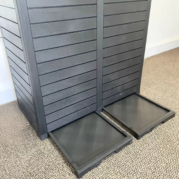 230L Indoor/Outdoor Bin