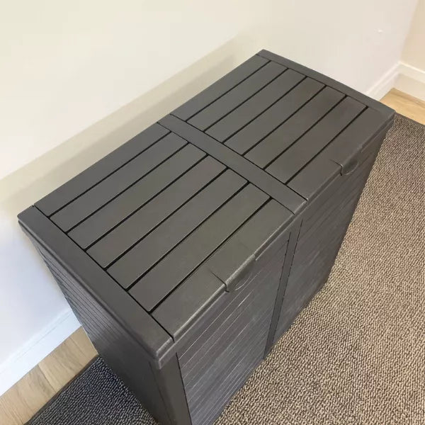 230L Indoor/Outdoor Bin
