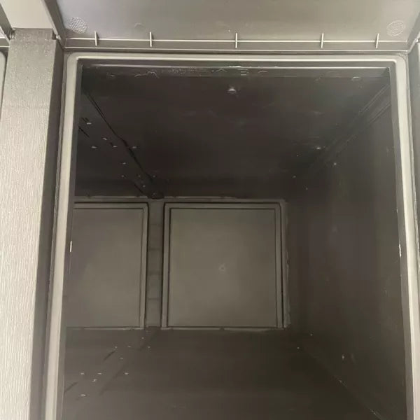 230L Indoor/Outdoor Bin