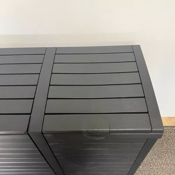 230L Indoor/Outdoor Bin
