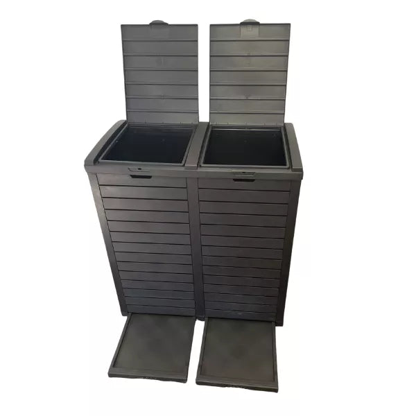 230L Indoor/Outdoor Bin