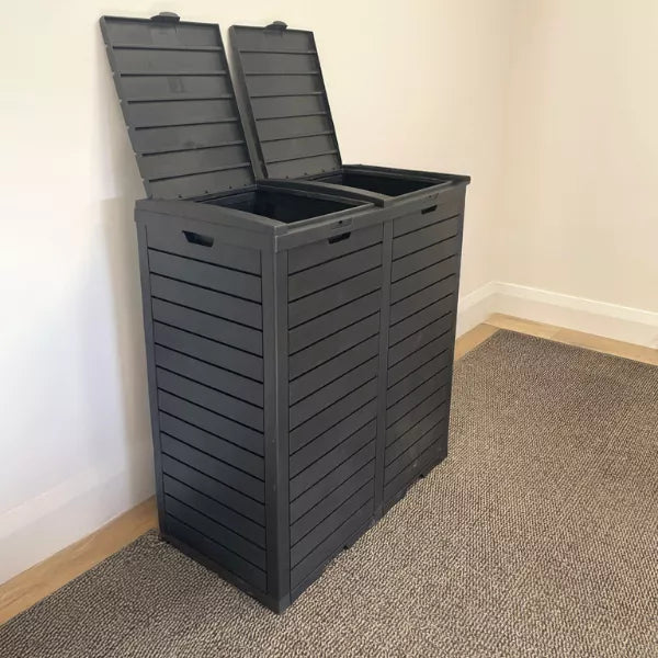 230L Indoor/Outdoor Bin