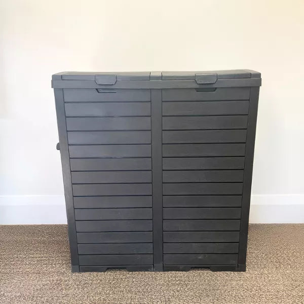 230L Indoor/Outdoor Bin
