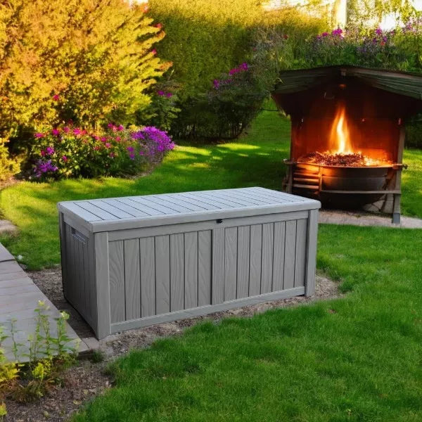 Outdoor Storage Box - 450L