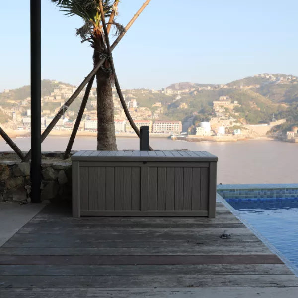 Outdoor Storage Box - 450L