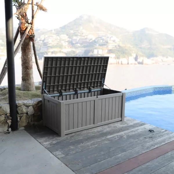 Outdoor Storage Box - 450L