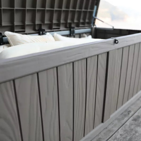 Outdoor Storage Box - 450L