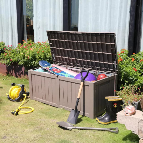 Outdoor Storage Box - 450L