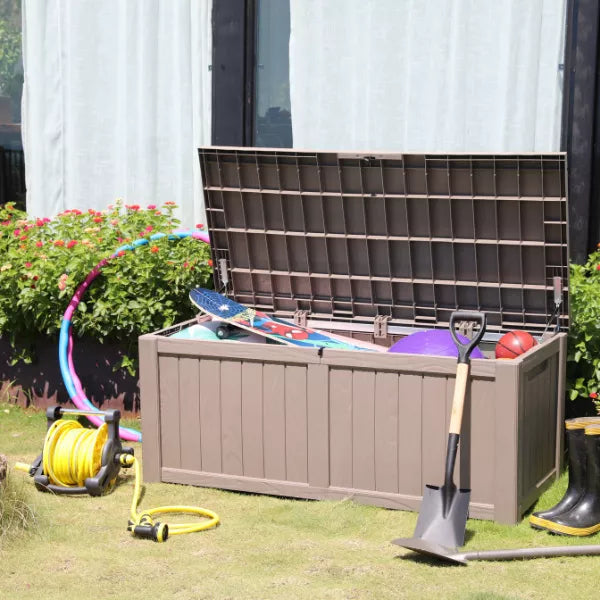 Outdoor Storage Box - 450L