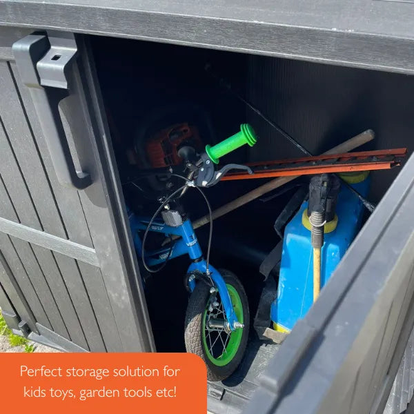 Outdoor Storage Box – 880L