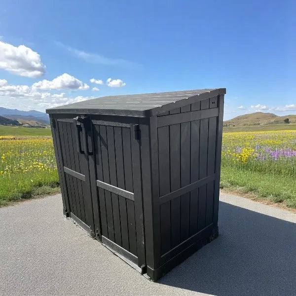 Outdoor Storage Box – 880L