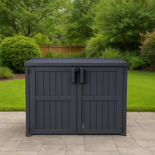 Outdoor Storage Box – 880L