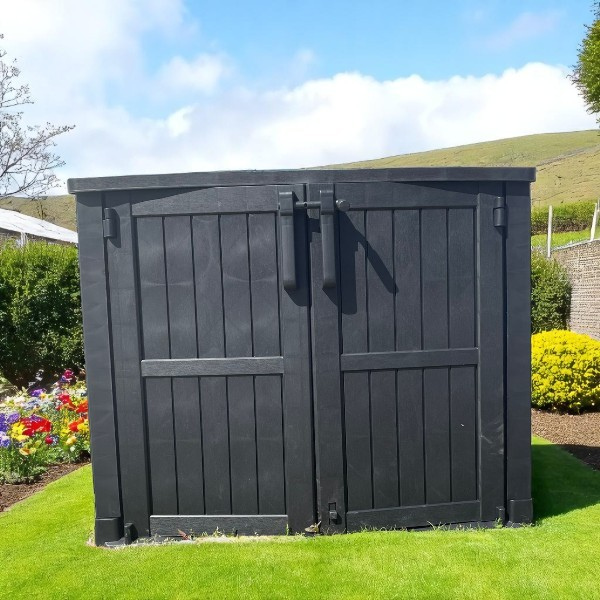 Outdoor Storage Box – 880L
