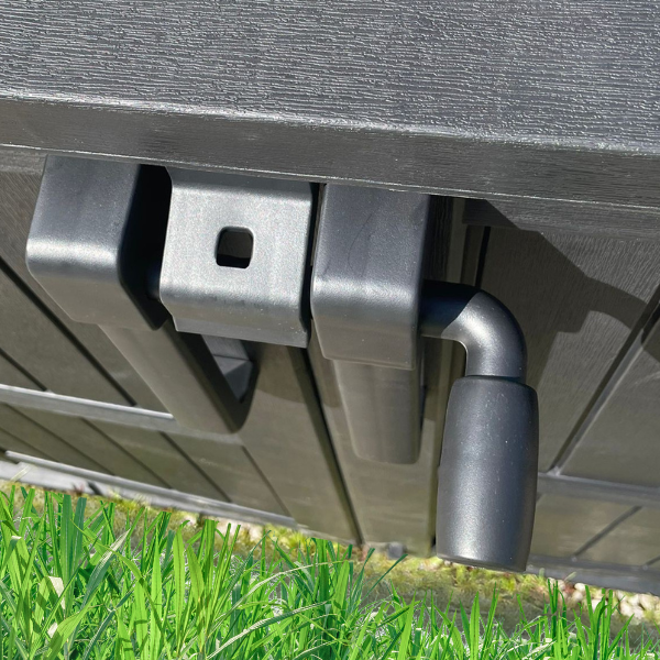 Outdoor Storage Box – 880L