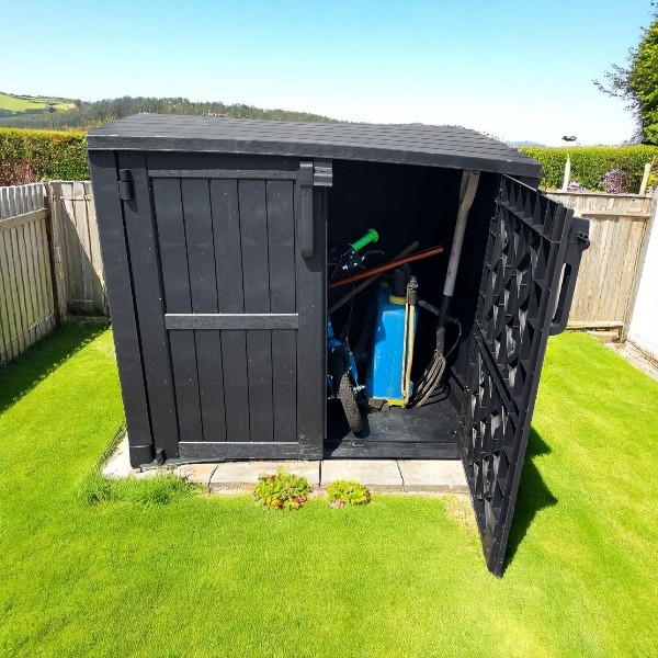 Outdoor Storage Box – 880L