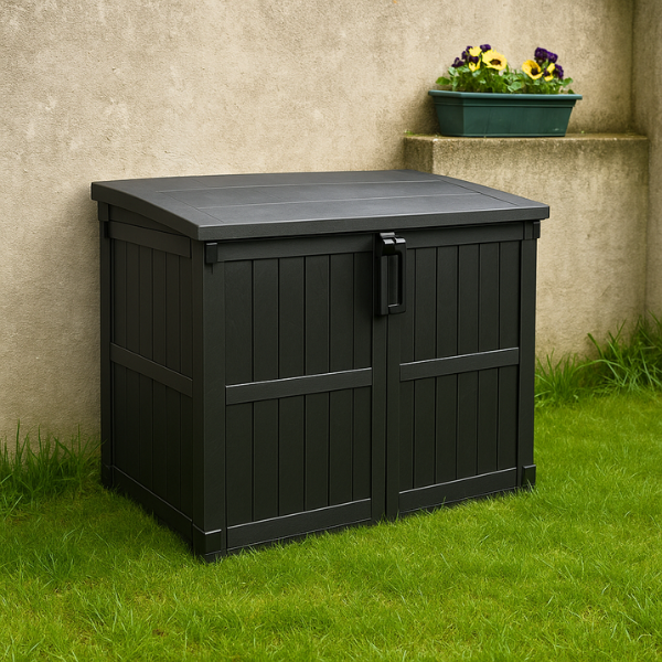 Outdoor Storage Box – 880L
