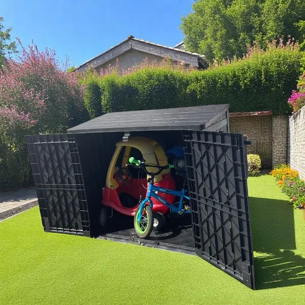 Outdoor Storage Box – 880L