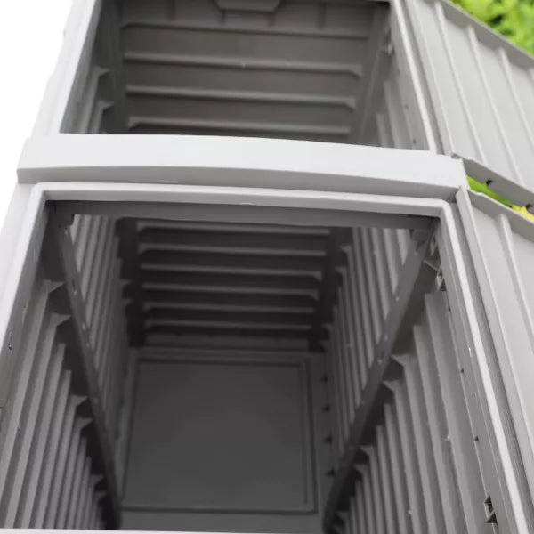 230L Indoor/Outdoor Bin
