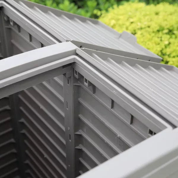 230L Indoor/Outdoor Bin