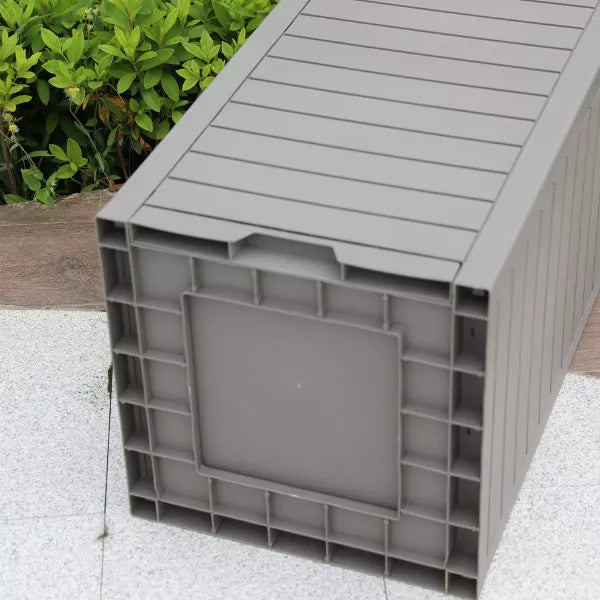 230L Indoor/Outdoor Bin