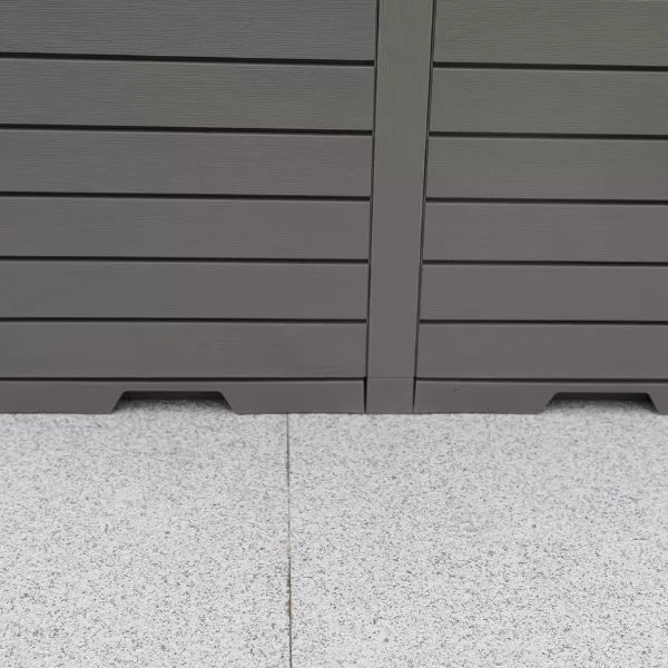 230L Indoor/Outdoor Bin
