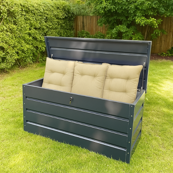 Garden Storage Box – 429L