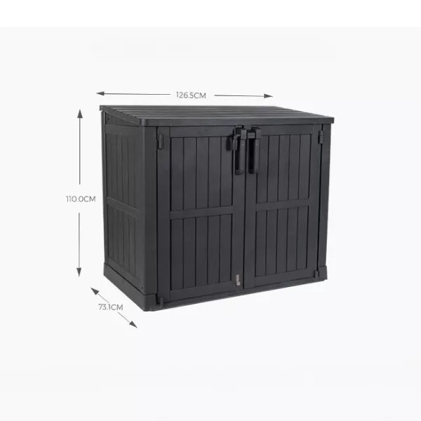 Outdoor Storage Box – 880L