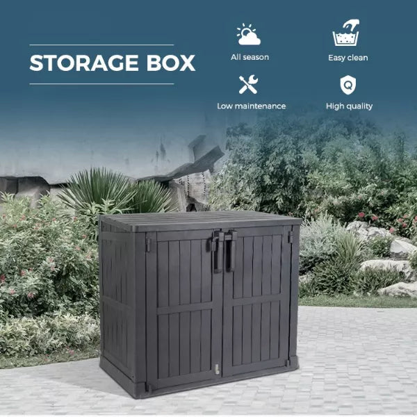 Outdoor Storage Box – 880L
