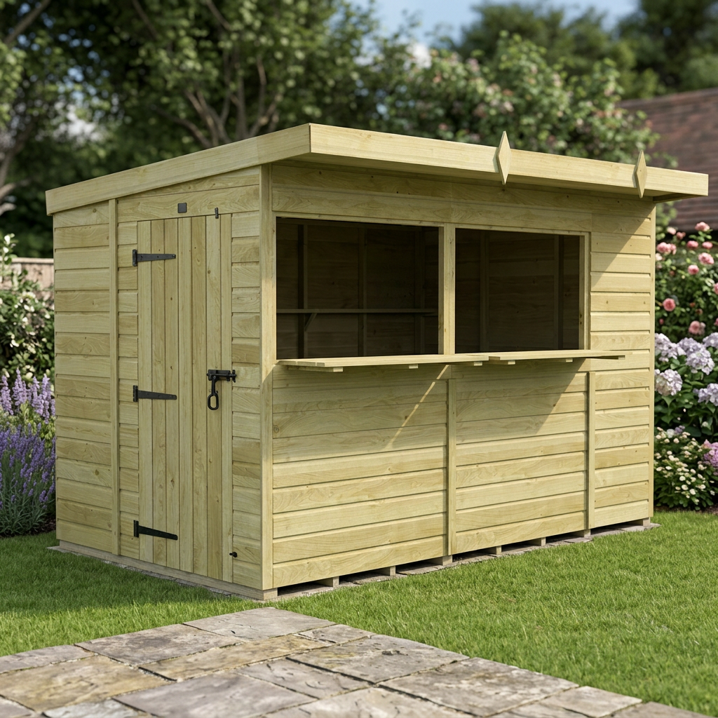 10 x 6 BAR